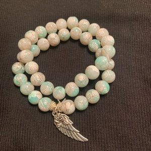 Handmade jewelry